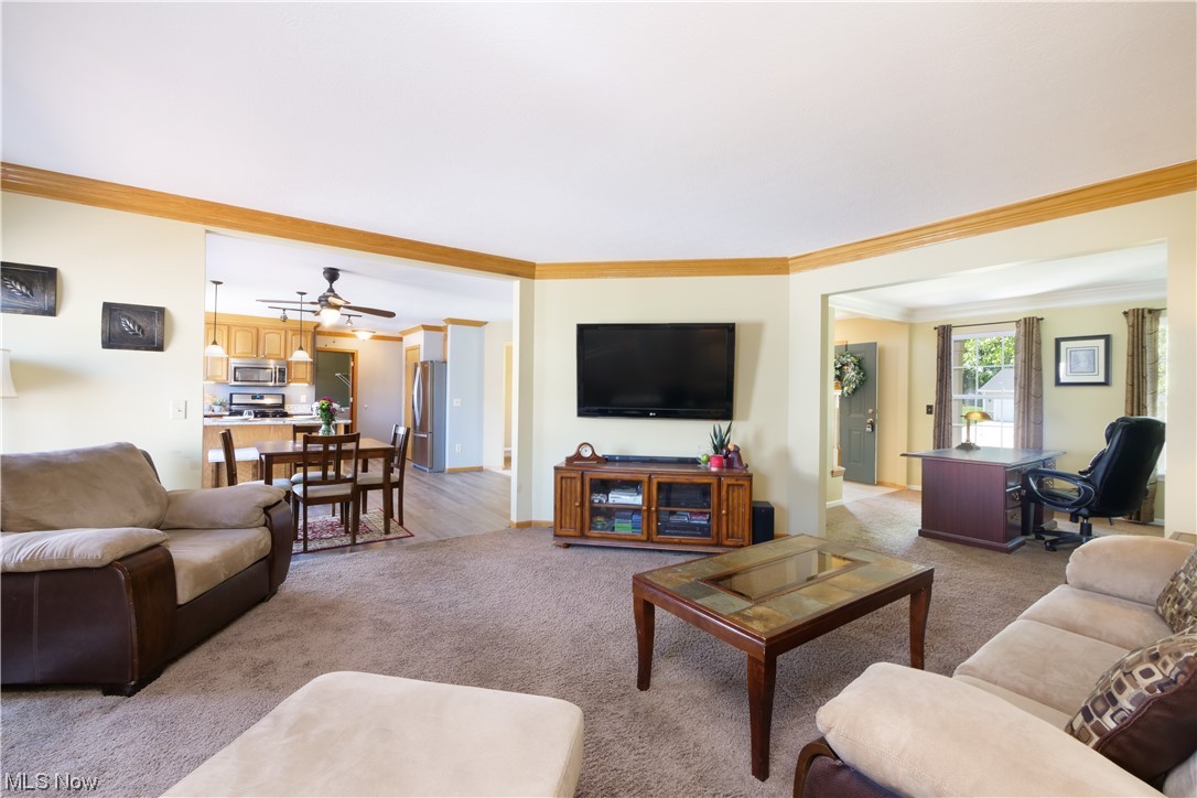 Grove Weatherstone - Residential