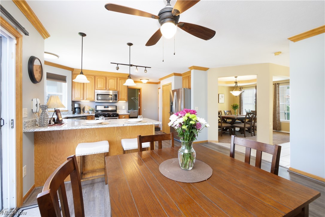 Grove Weatherstone - Residential