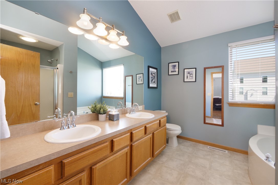 Grove Weatherstone - Residential