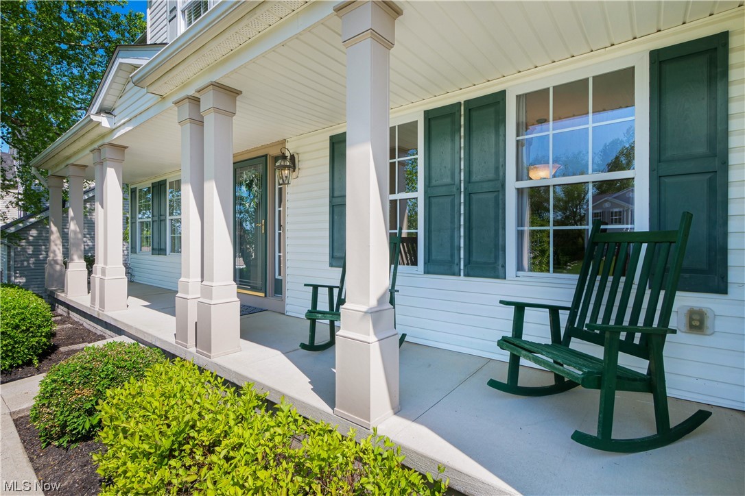 Grove Weatherstone - Residential