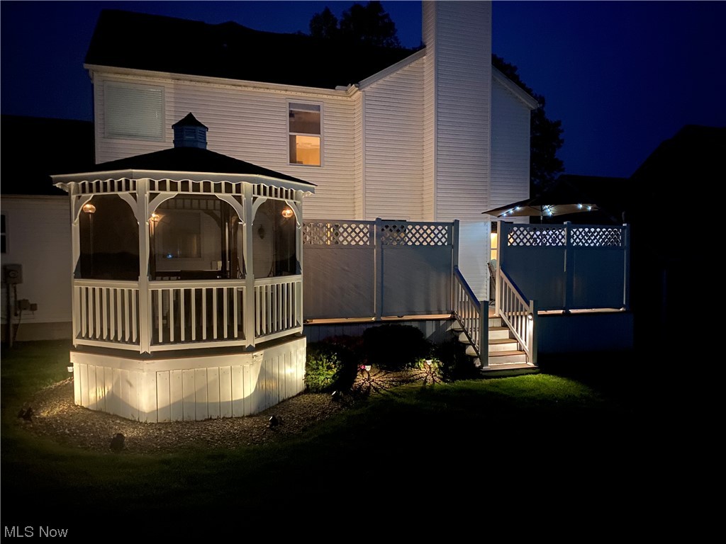 Grove Weatherstone - Residential