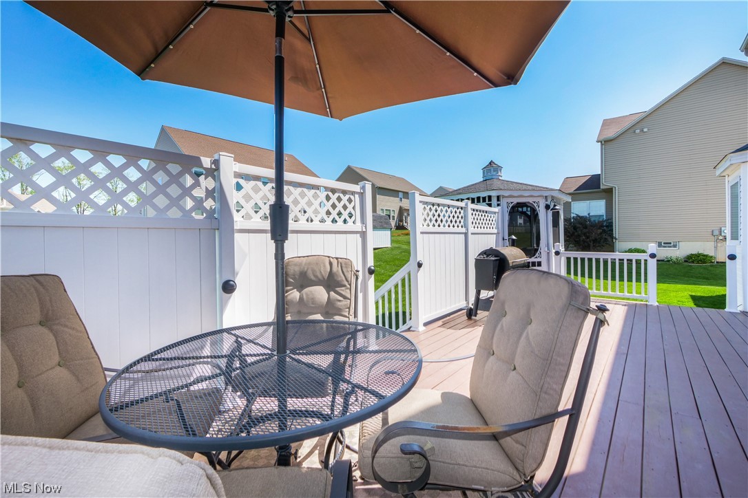 Grove Weatherstone - Residential