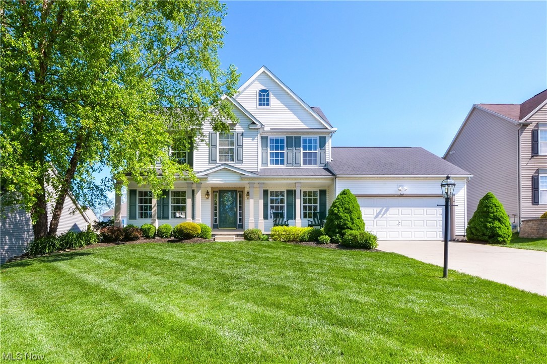 Grove Weatherstone - Residential