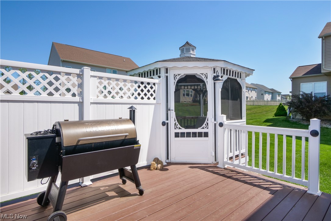 Grove Weatherstone - Residential