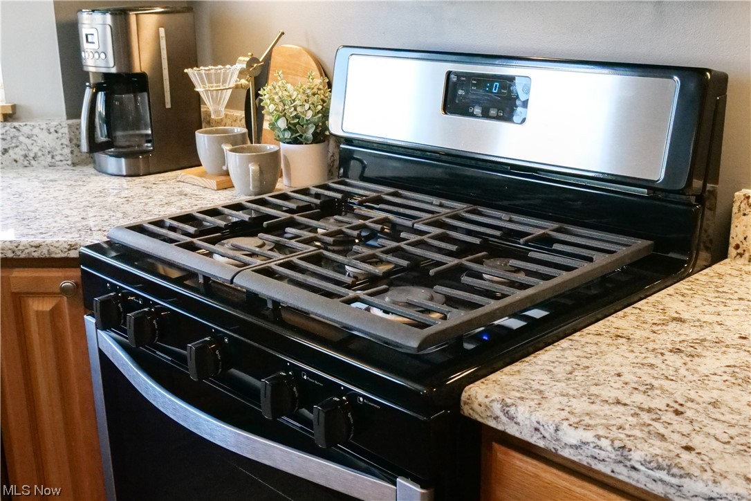 Grove Weatherstone - Residential