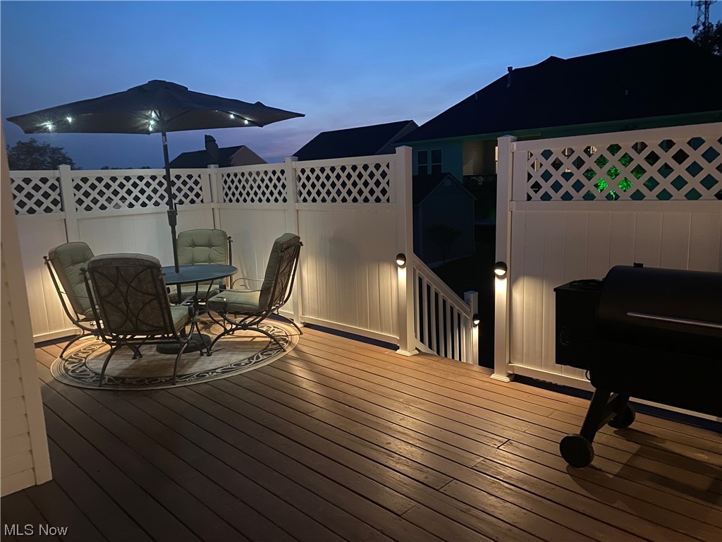 Grove Weatherstone - Residential