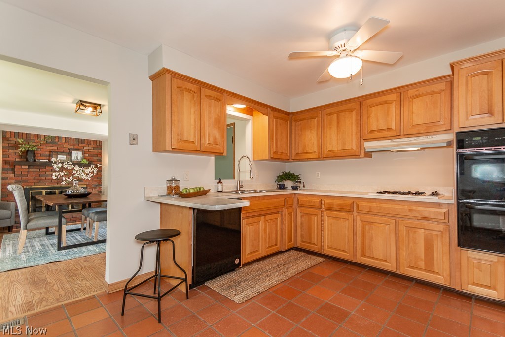 Braeburn Park - Residential