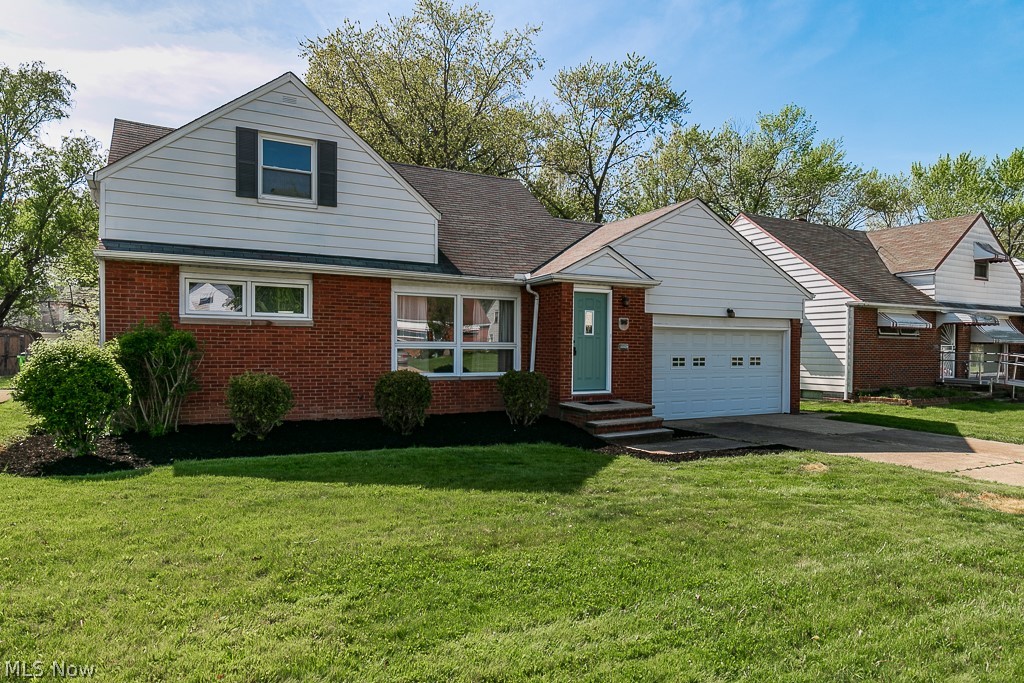 Braeburn Park - Residential