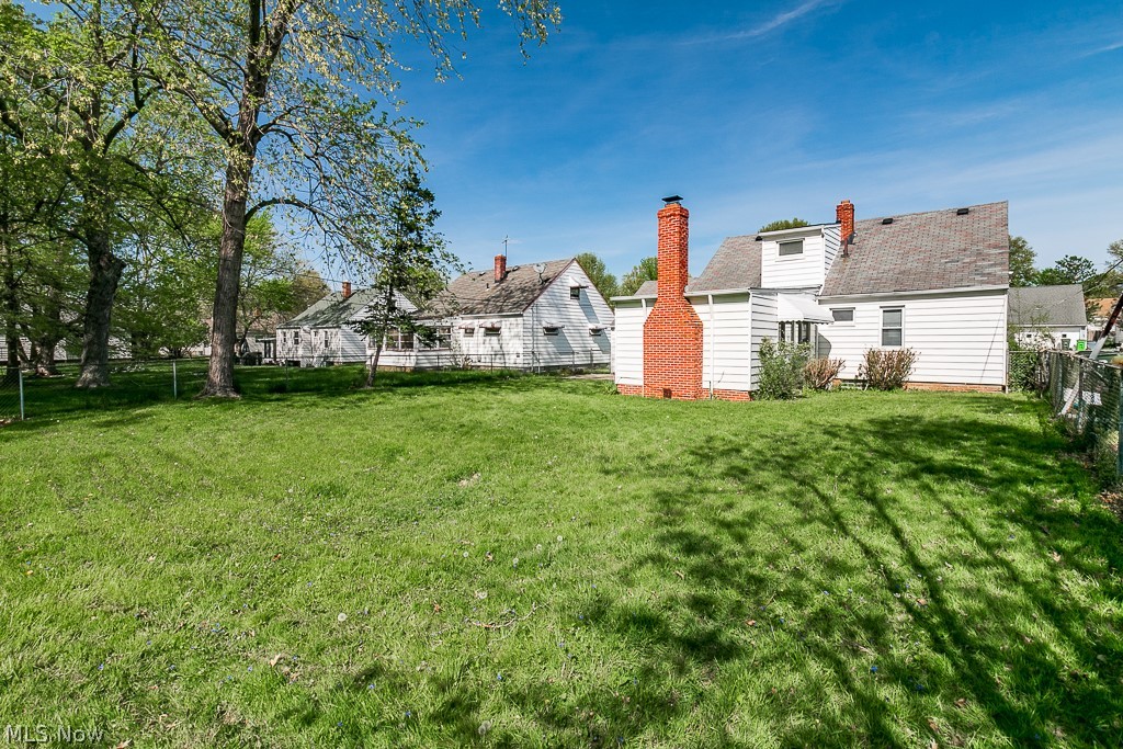 Braeburn Park - Residential