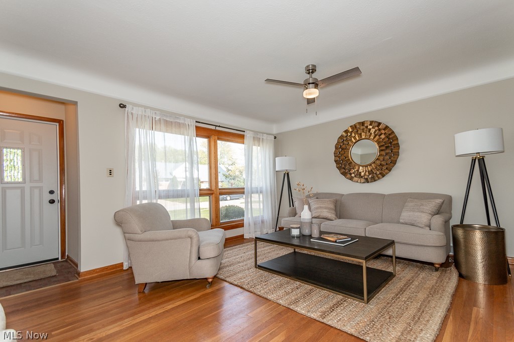 Braeburn Park - Residential