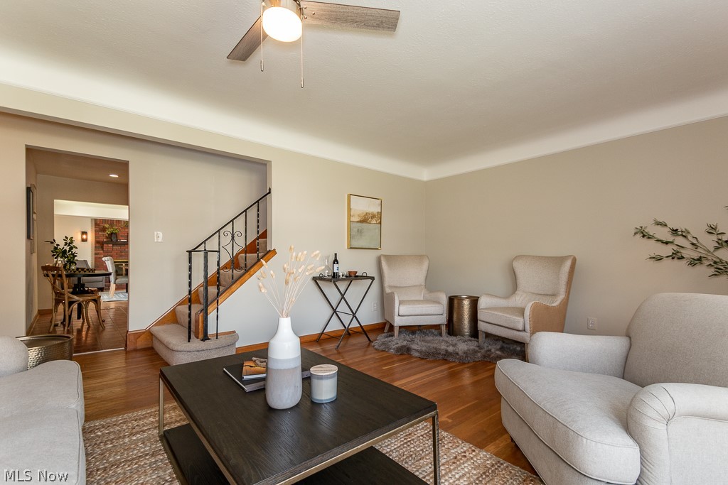 Braeburn Park - Residential