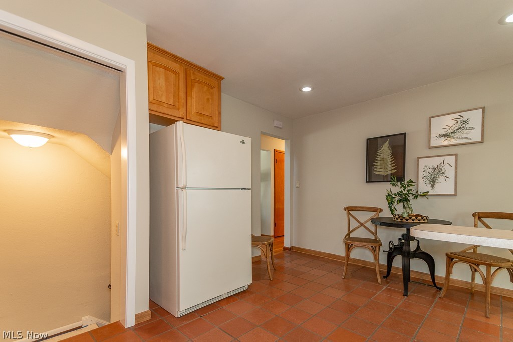 Braeburn Park - Residential