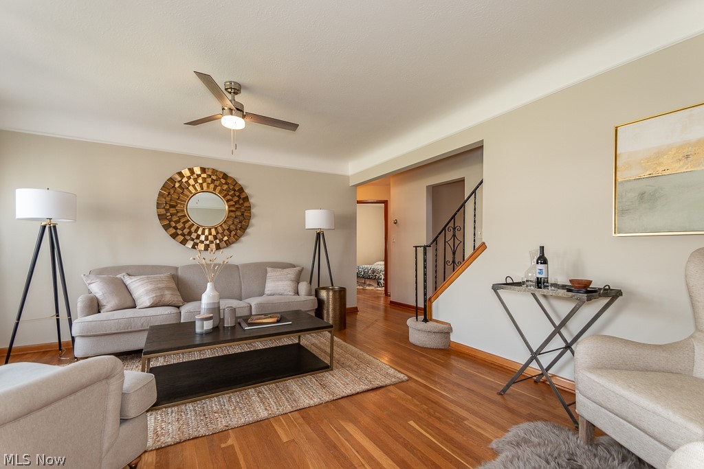 Braeburn Park - Residential