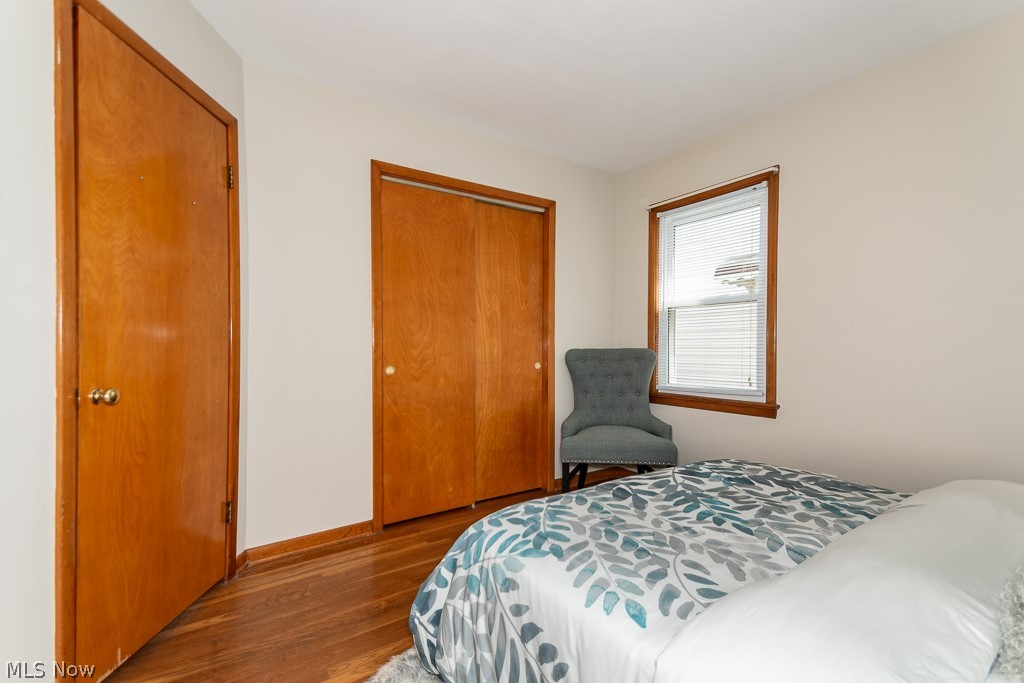 Braeburn Park - Residential