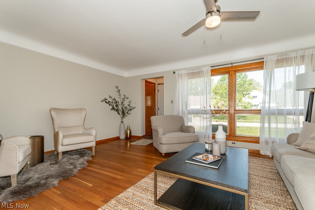 Braeburn Park - Residential