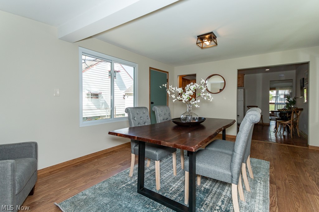 Braeburn Park - Residential