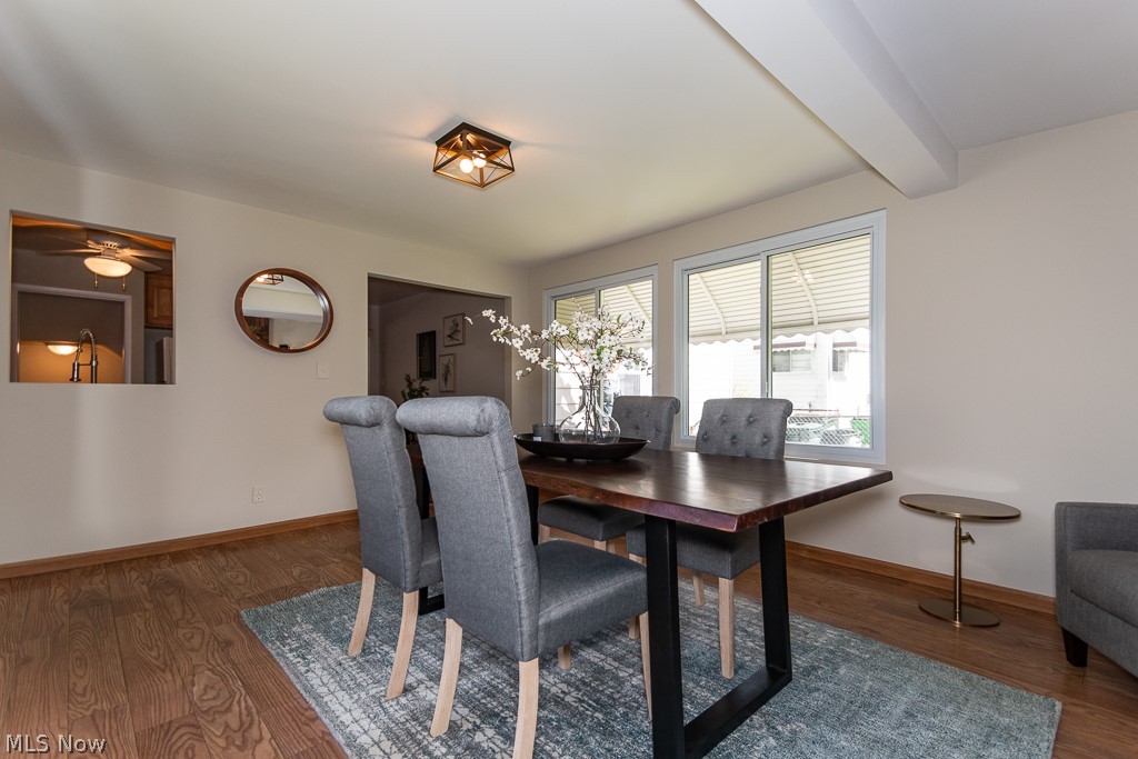 Braeburn Park - Residential