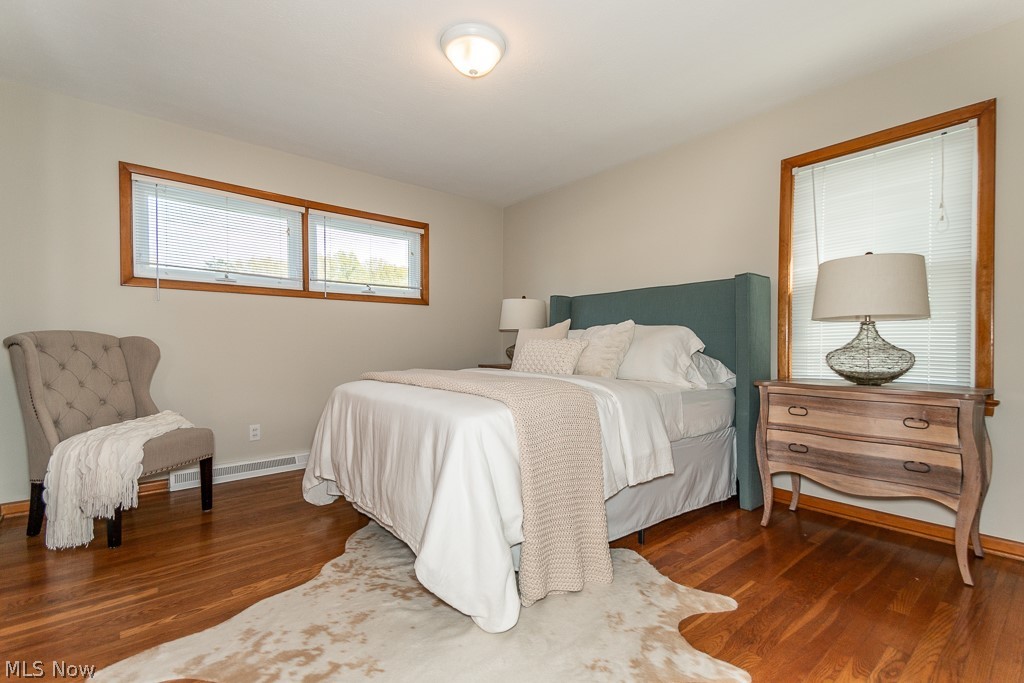 Braeburn Park - Residential