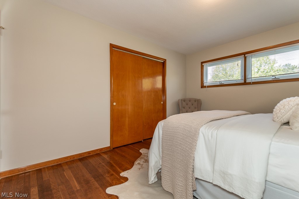 Braeburn Park - Residential