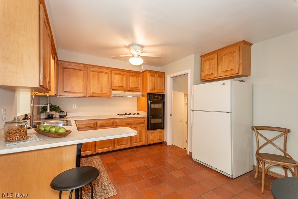 Braeburn Park - Residential