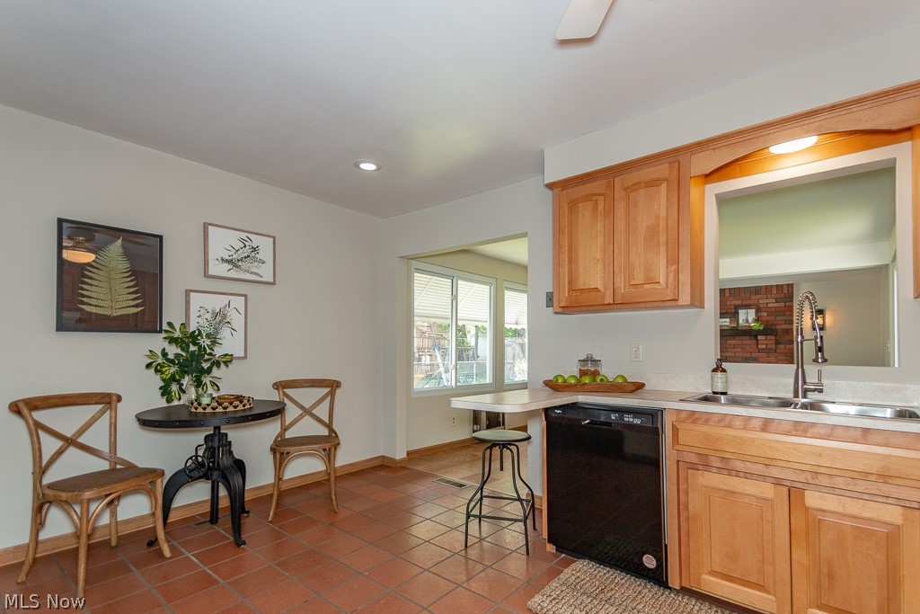 Braeburn Park - Residential