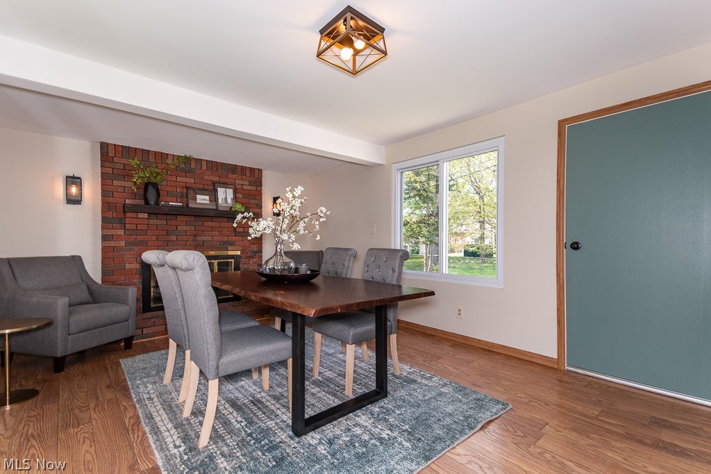 Braeburn Park - Residential