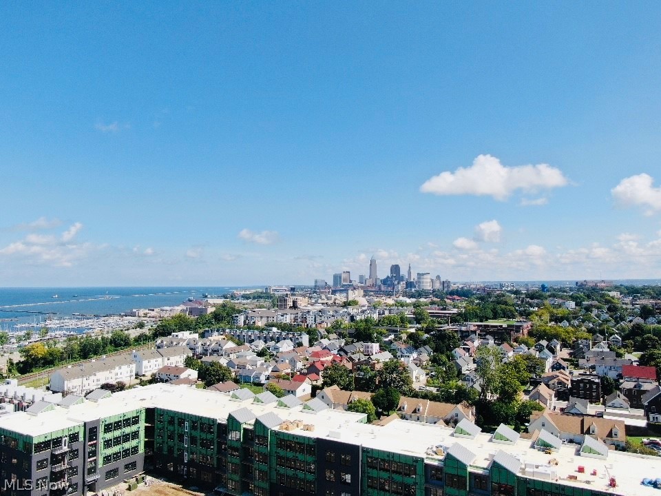 Battery Park Twnhms Condo - Residential