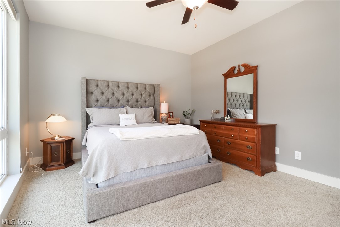 Battery Park Twnhms Condo - Residential