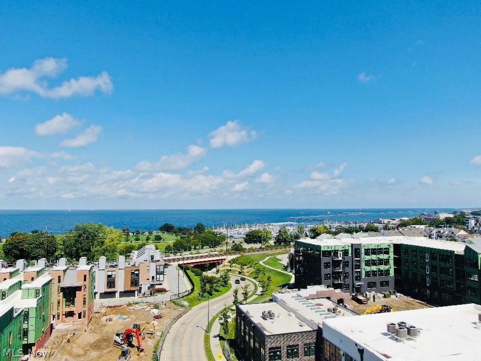 Battery Park Twnhms Condo - Residential