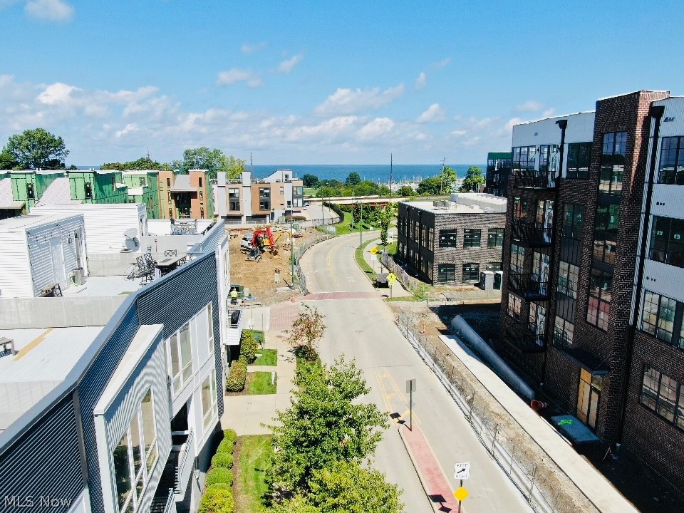 Battery Park Twnhms Condo - Residential
