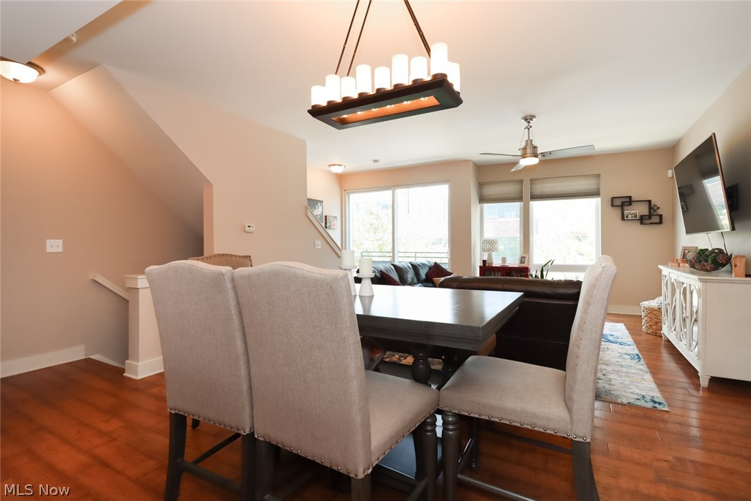 Battery Park Twnhms Condo - Residential