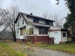 Market Street, North Lima, Ohio image 9