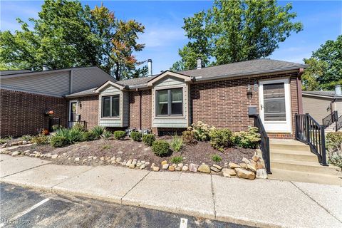6865 W Fitzwater Road #63, Brecksville, OH 44141 - #: 5157558