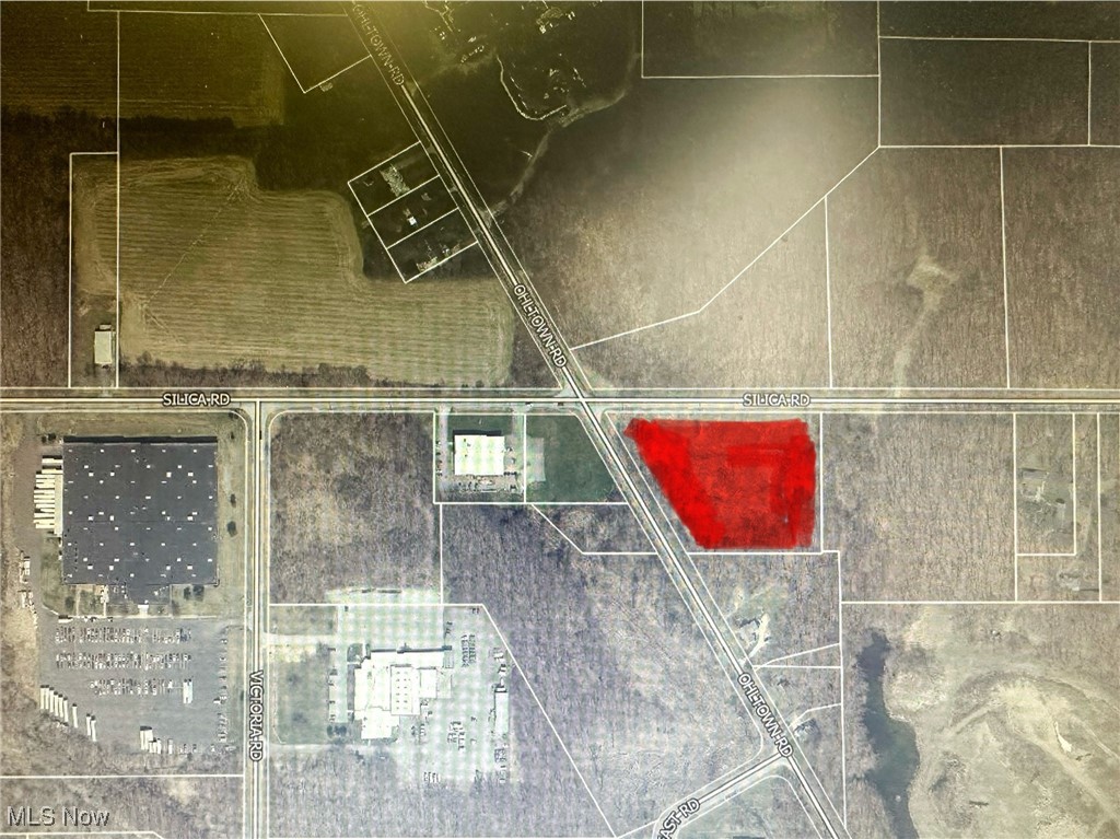 Township/Austintown 06 - Land