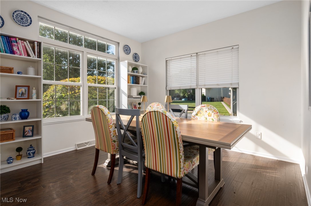 Northwood - Residential