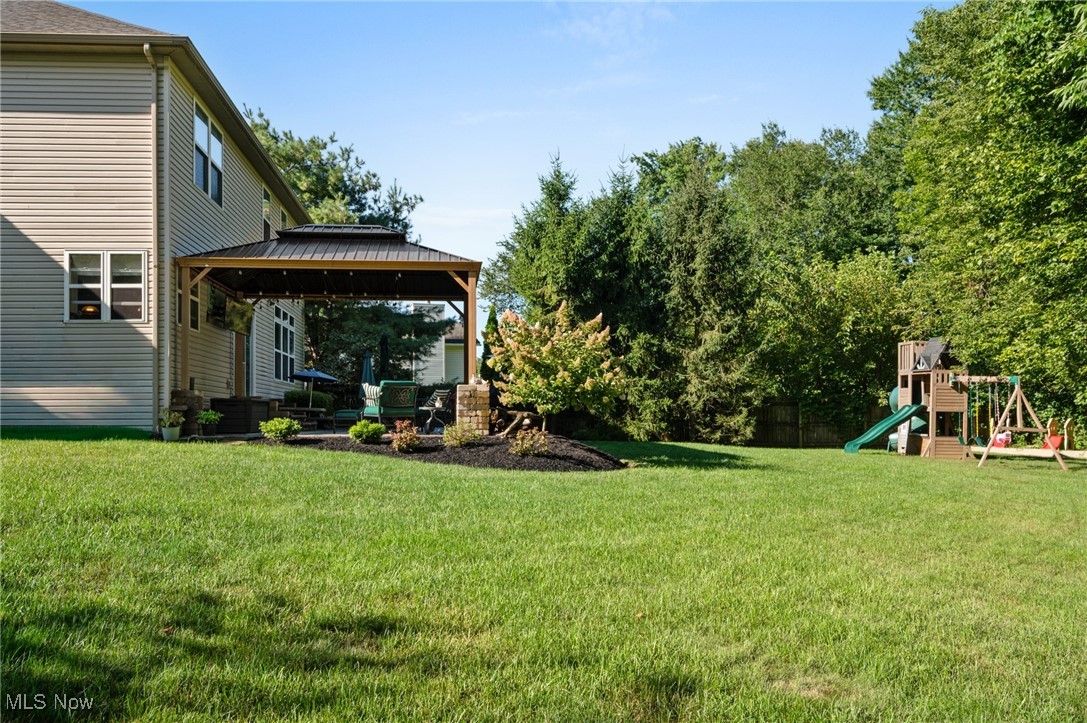 Northwood - Residential