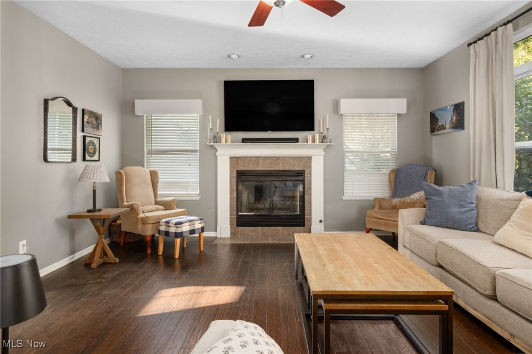 Northwood - Residential