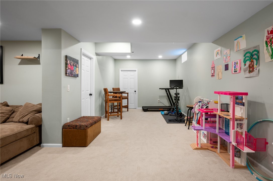 Northwood - Residential