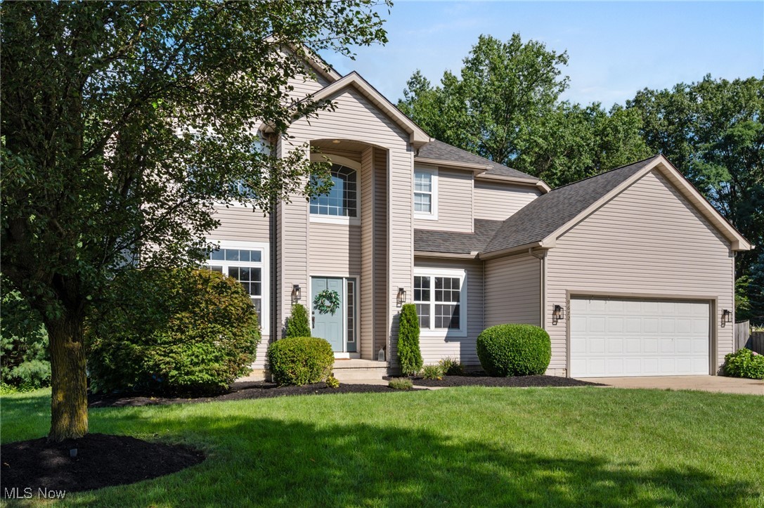 Northwood - Residential