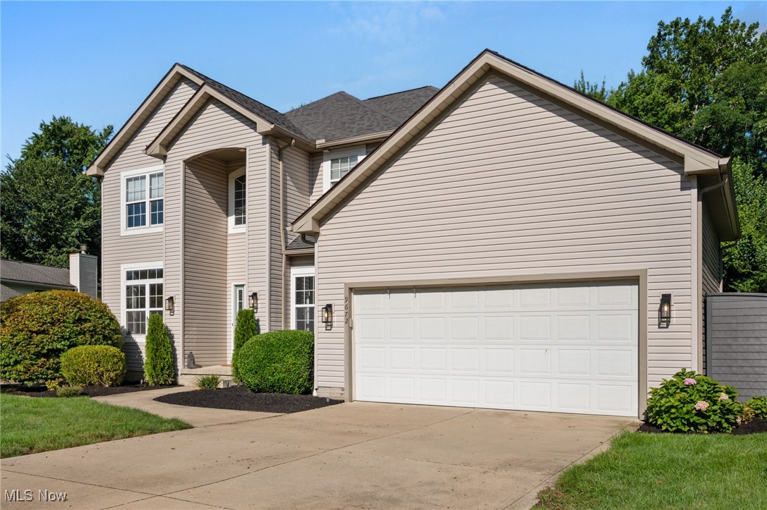 Northwood - Residential