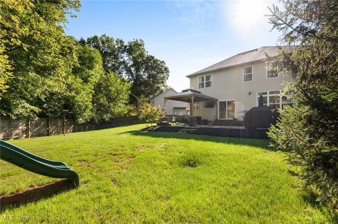 Northwood - Residential