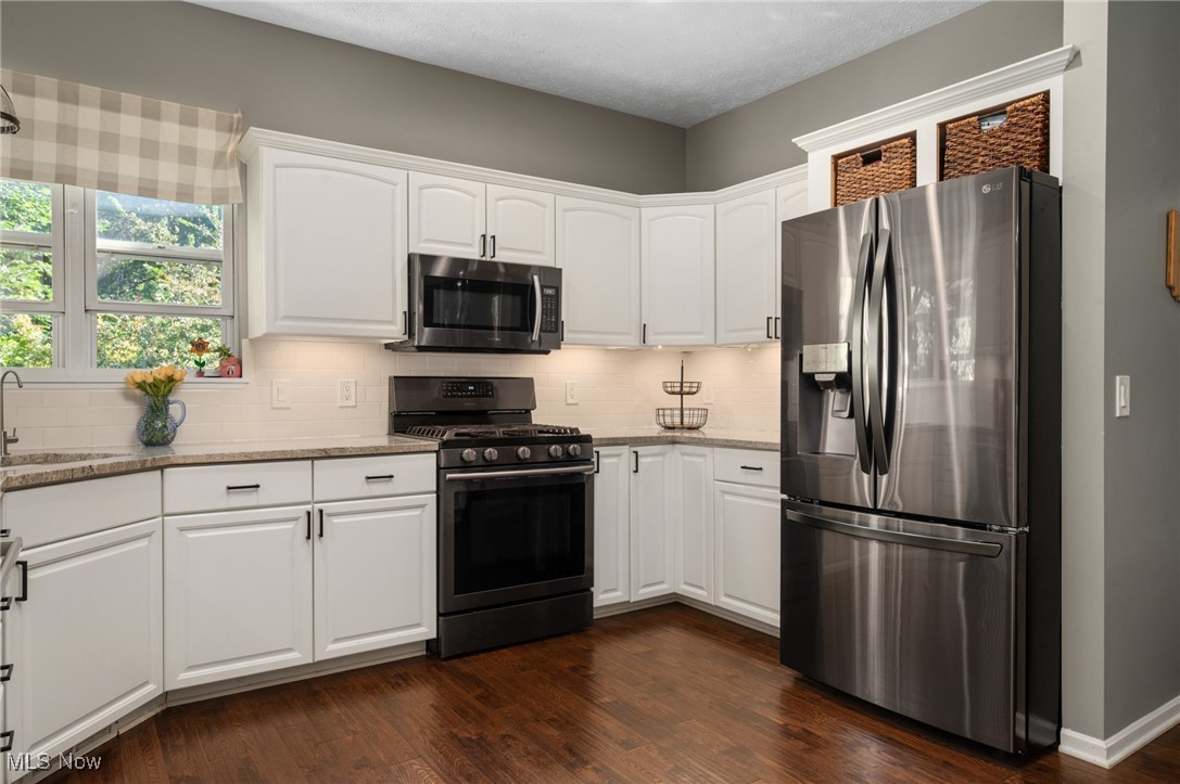 Northwood - Residential