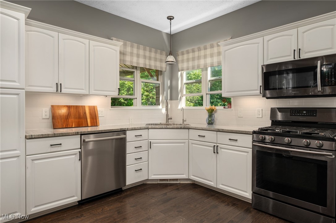 Northwood - Residential