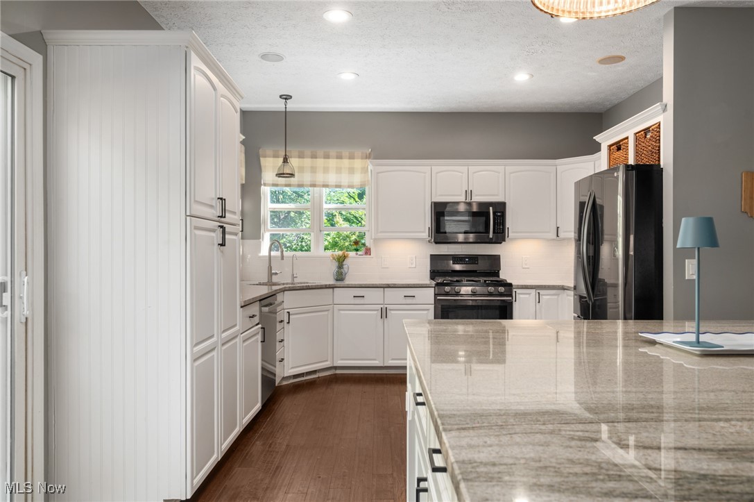 Northwood - Residential