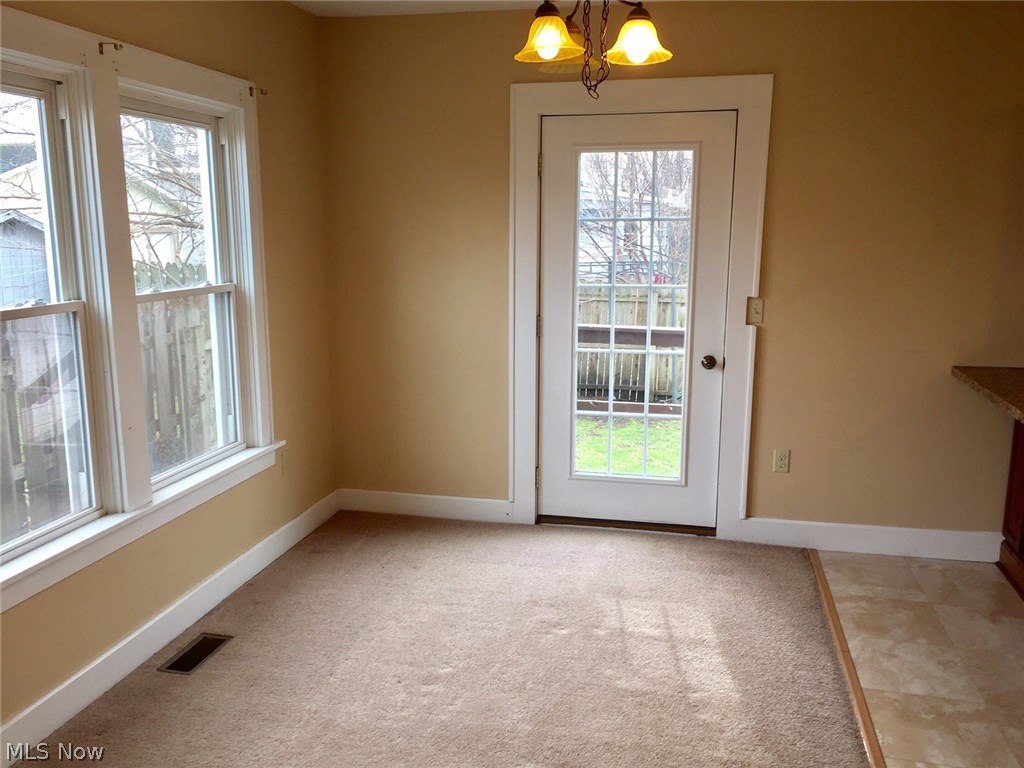 Wooster Renumber - Residential