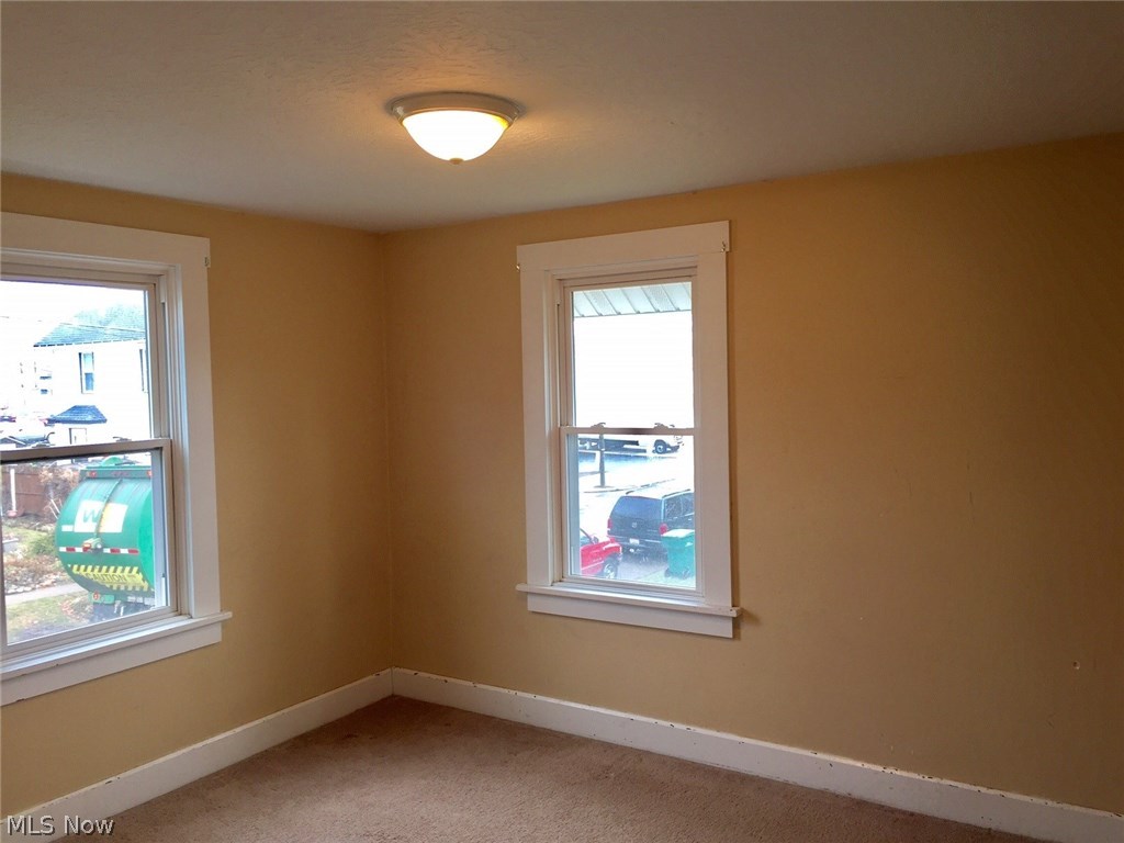 Wooster Renumber - Residential