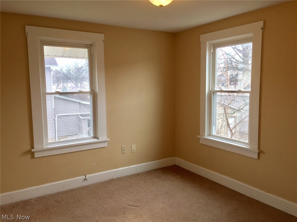 Wooster Renumber - Residential