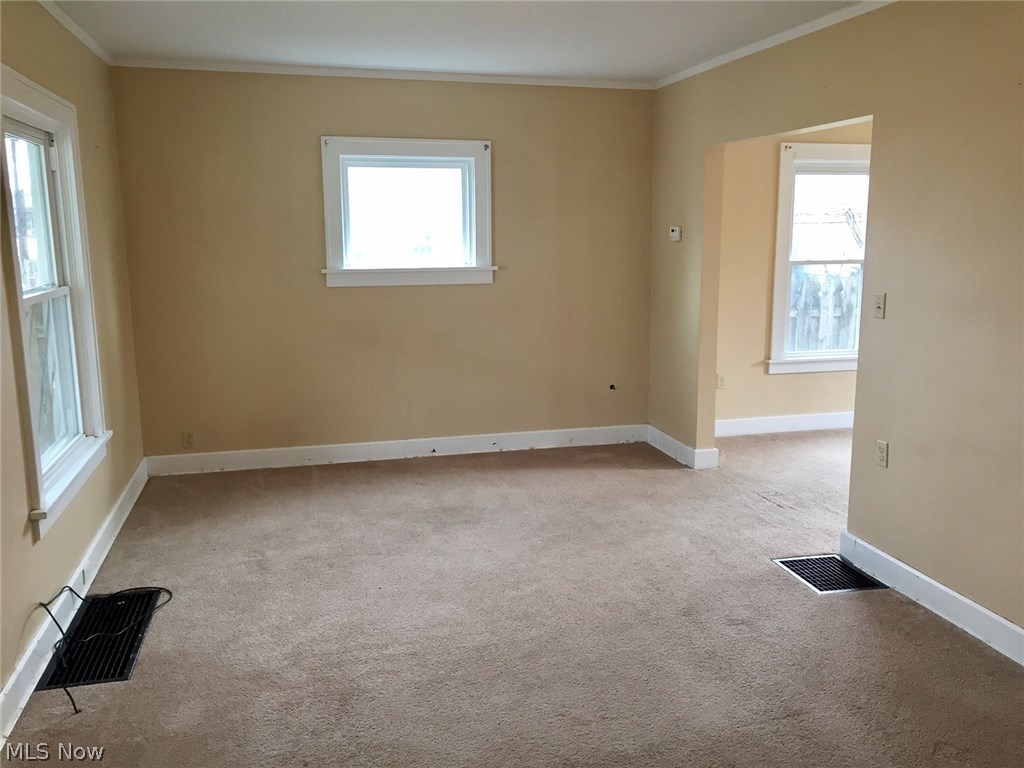 Wooster Renumber - Residential