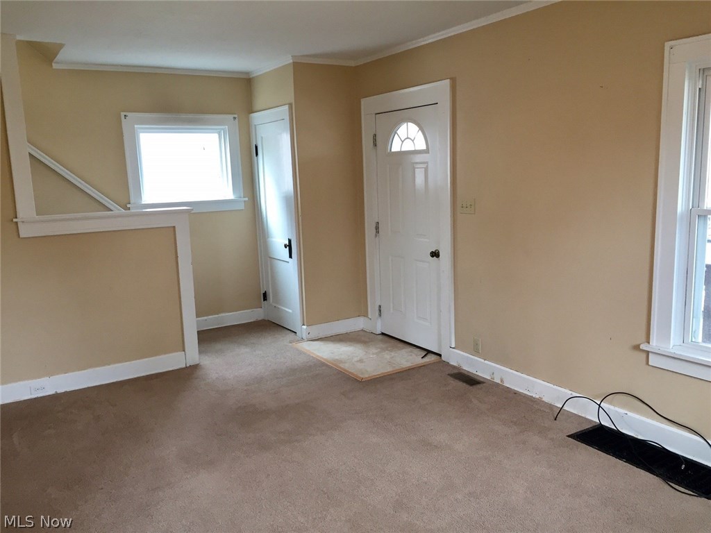 Wooster Renumber - Residential