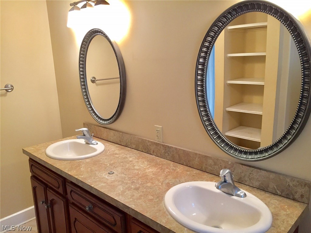 Wooster Renumber - Residential